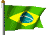 Brazillian flag